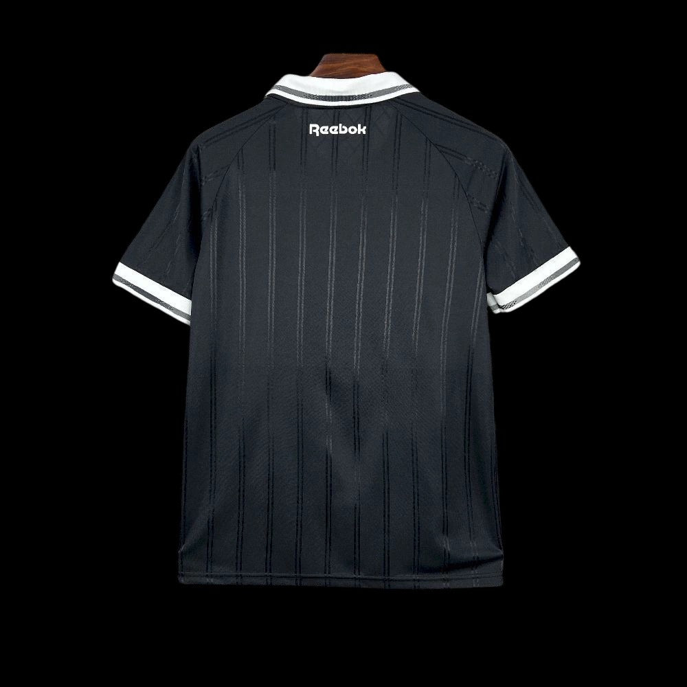 Modelo torcedor - Botafogo II 2025