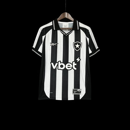 Modelo torcedor - Botafogo I 2025/26