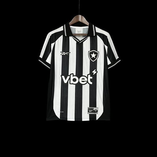 Modelo torcedor - Botafogo I 2025/26