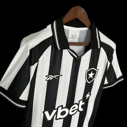 Modelo torcedor - Botafogo I 2025/26