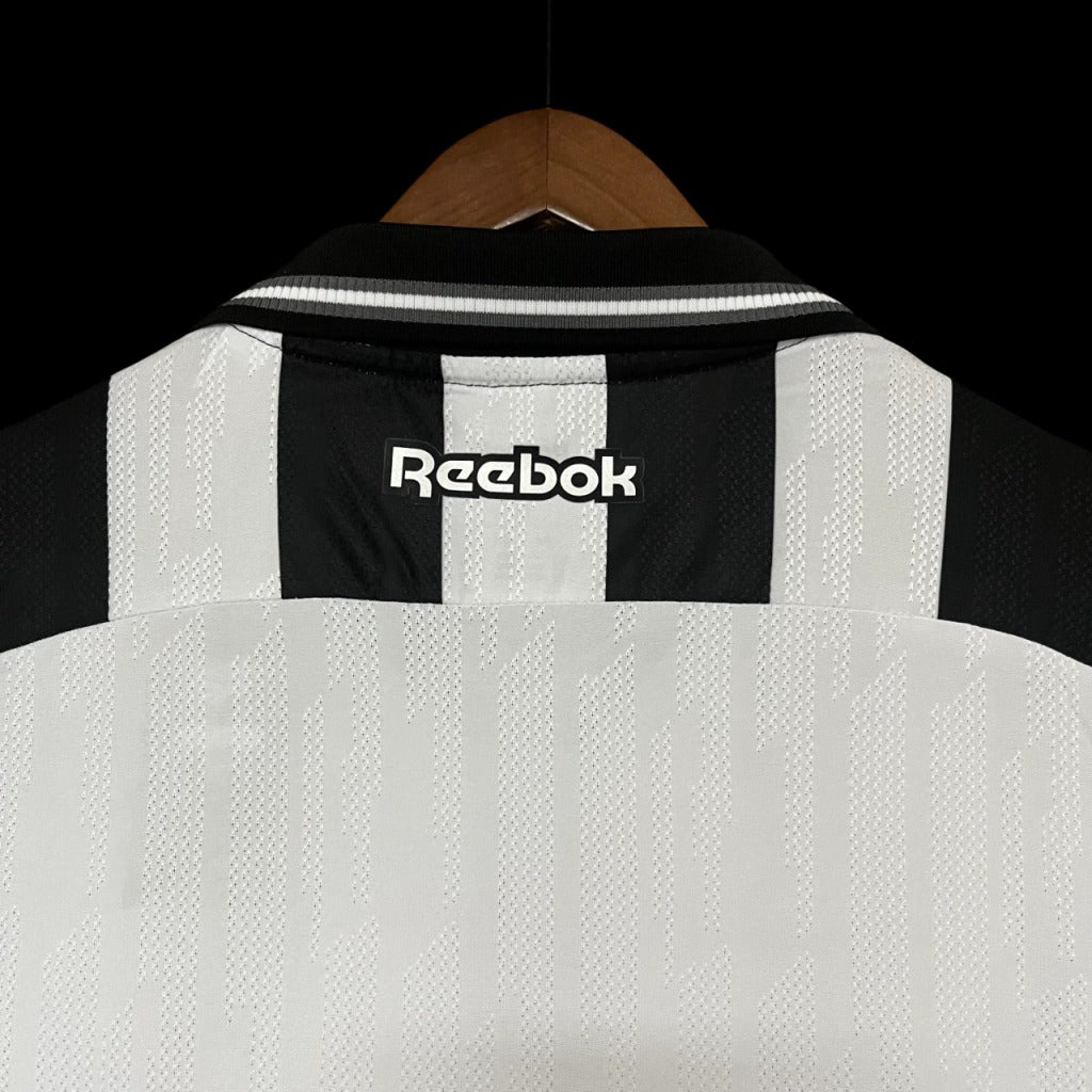 Modelo torcedor - Botafogo I 2025/26