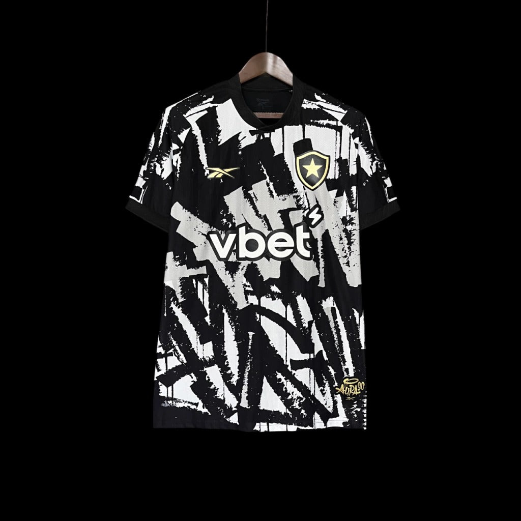 Modelo torcedor - Botafogo IV 2025/26