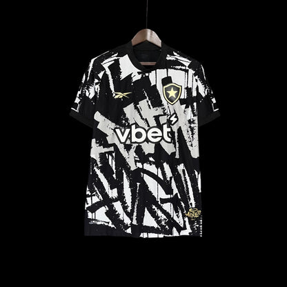 Modelo torcedor - Botafogo IV 2025/26