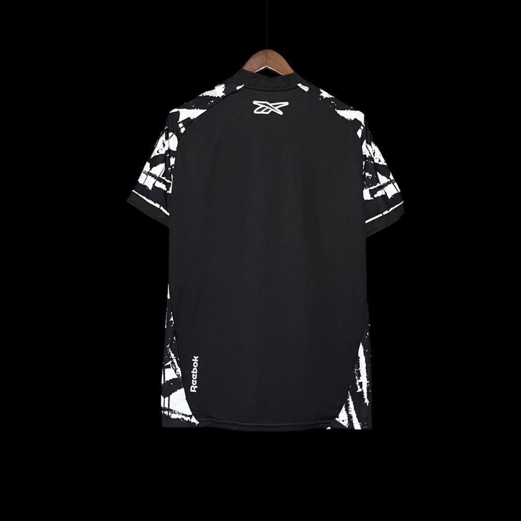 Modelo torcedor - Botafogo IV 2025/26