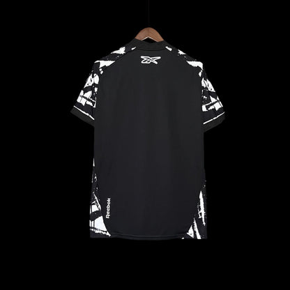 Modelo torcedor - Botafogo IV 2025/26