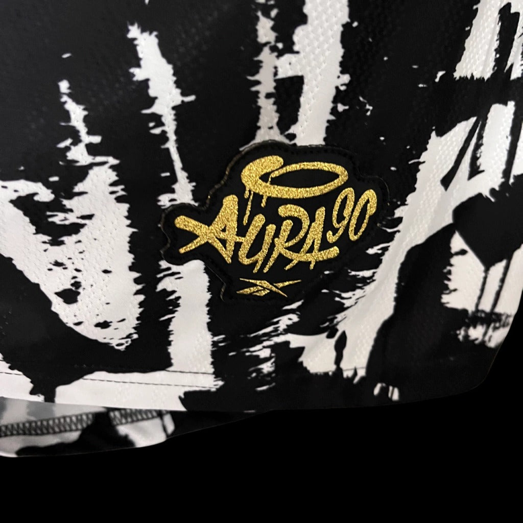 Modelo torcedor - Botafogo IV 2025/26