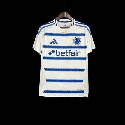 Modelo torcedor - Cruzeiro II 2025/26