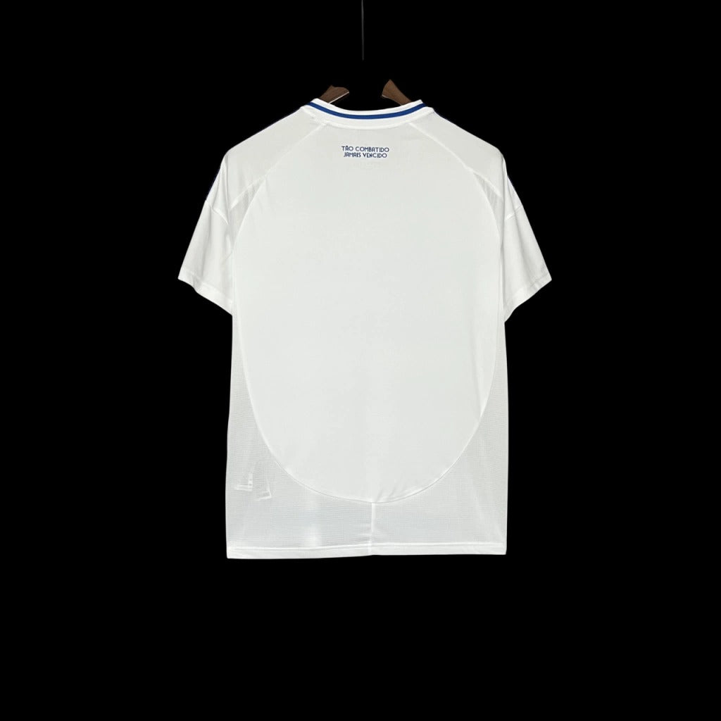 Modelo torcedor - Cruzeiro II 2025/26