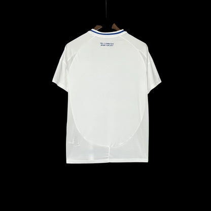 Modelo torcedor - Cruzeiro II 2025/26