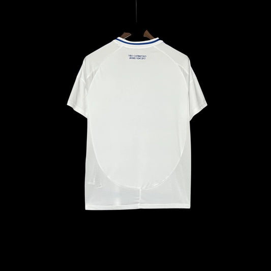 Modelo torcedor - Cruzeiro II 2025/26