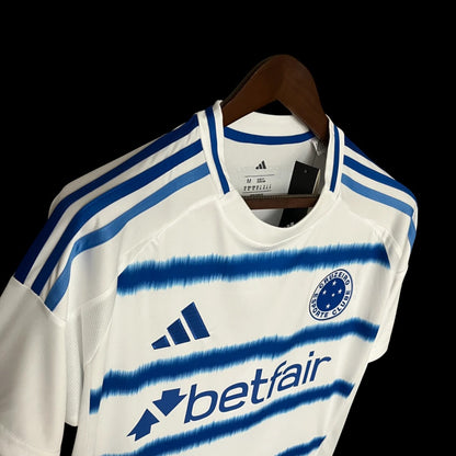 Modelo torcedor - Cruzeiro II 2025/26