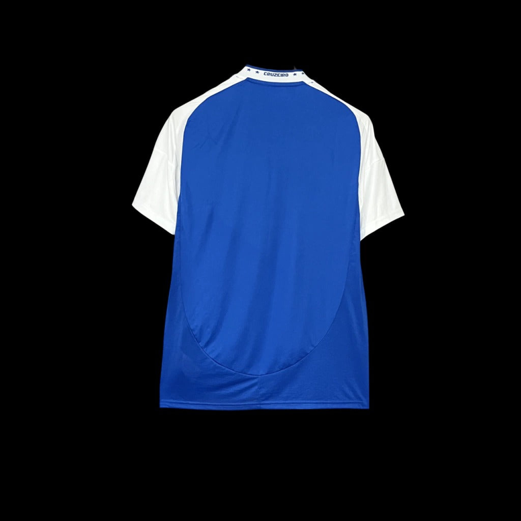 Modelo torcedor - Cruzeiro I 2025/26