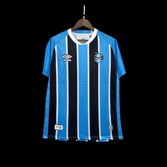 Modelo torcedor - Grêmio I 2025/26