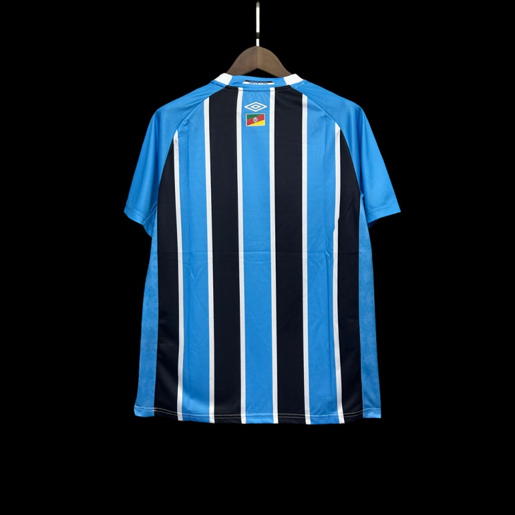 Modelo torcedor - Grêmio I 2025/26