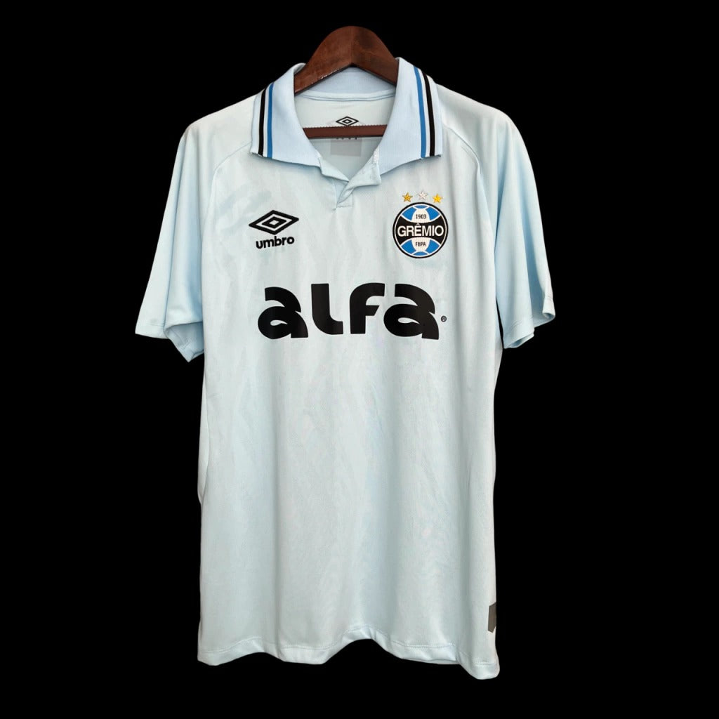 Modelo torcedor - Grêmio II 2025/26