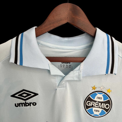 Modelo torcedor - Grêmio II 2025/26