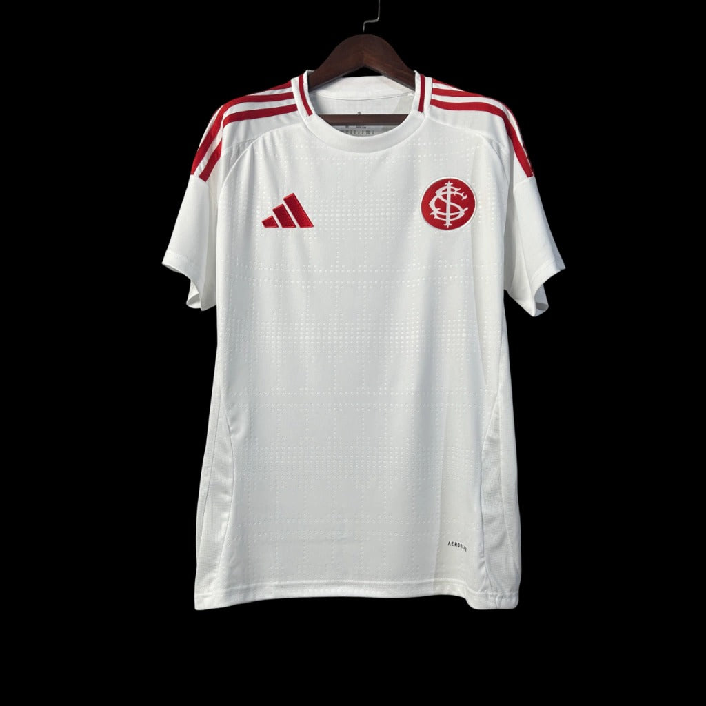 Modelo torcedor - Internacional II 2025/26