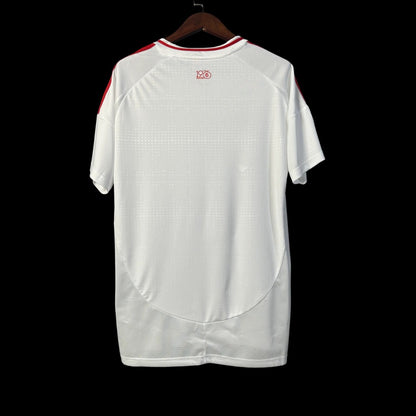 Modelo torcedor - Internacional II 2025/26