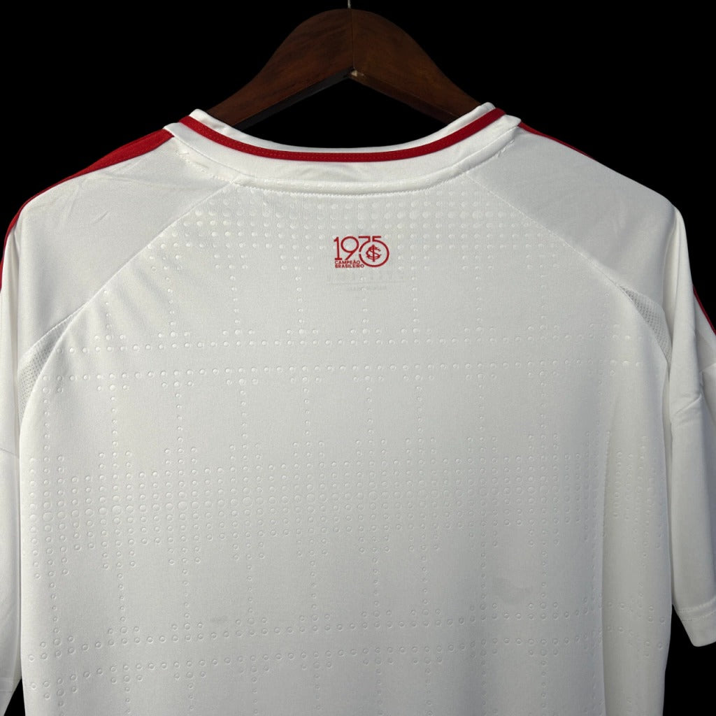 Modelo torcedor - Internacional II 2025/26