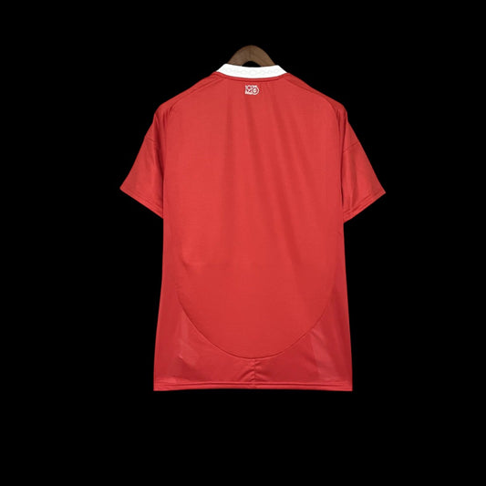 Modelo torcedor - Internacional I 2025/26