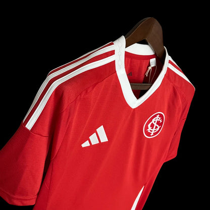 Modelo torcedor - Internacional I 2025/26