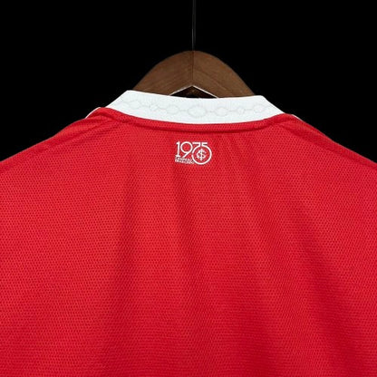 Modelo torcedor - Internacional I 2025/26