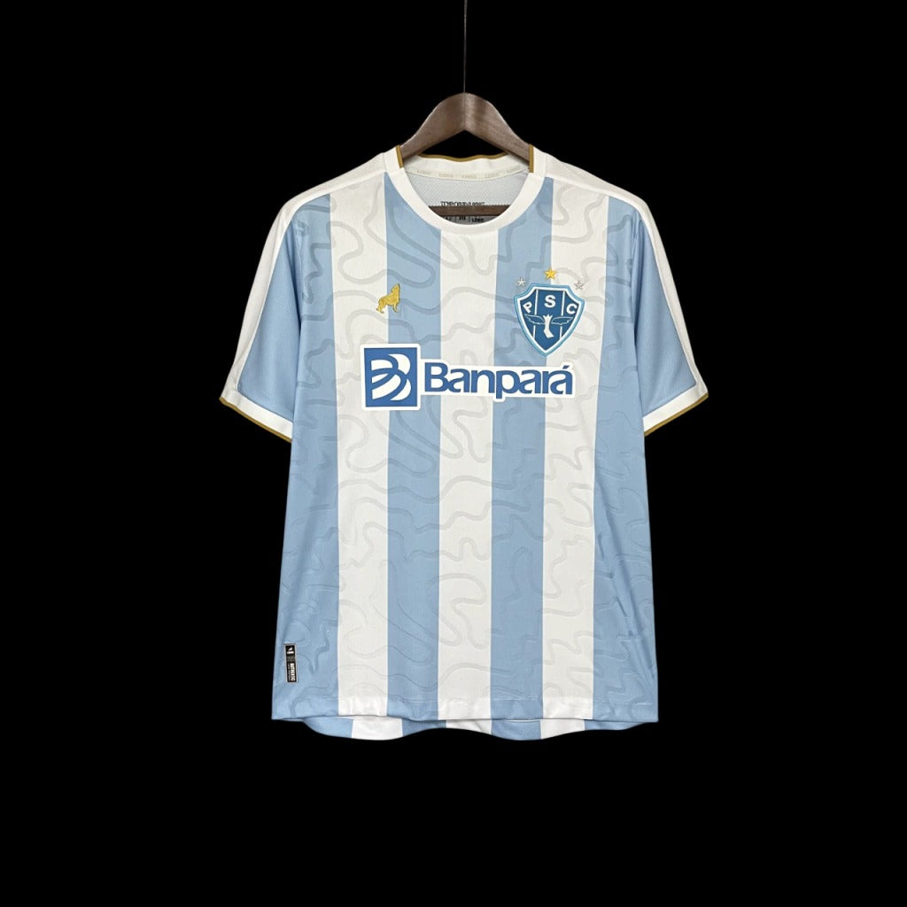 Modelo torcedor - Paysandu I 2025/26