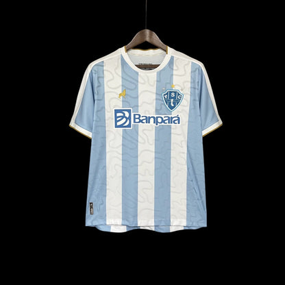 Modelo torcedor - Paysandu I 2025/26