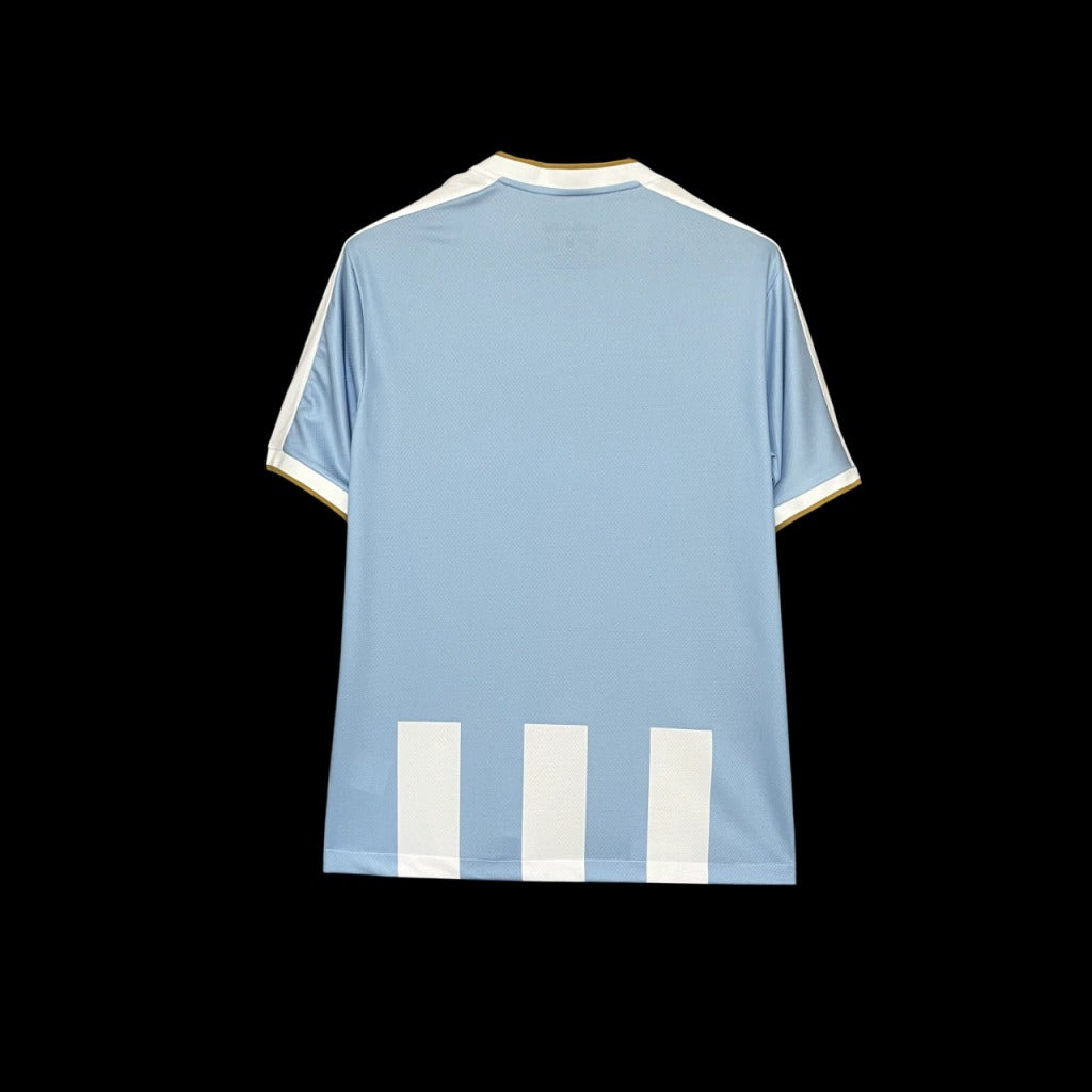 Modelo torcedor - Paysandu I 2025/26