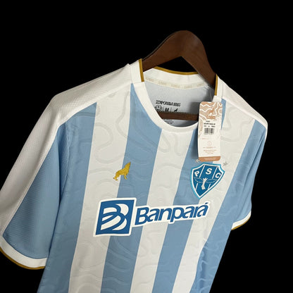 Modelo torcedor - Paysandu I 2025/26