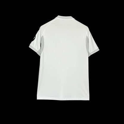 Modelo torcedor - Real Madrid I 2025/26 Branca