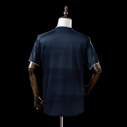 Modelo torcedor - Real Madrid II 2025/26