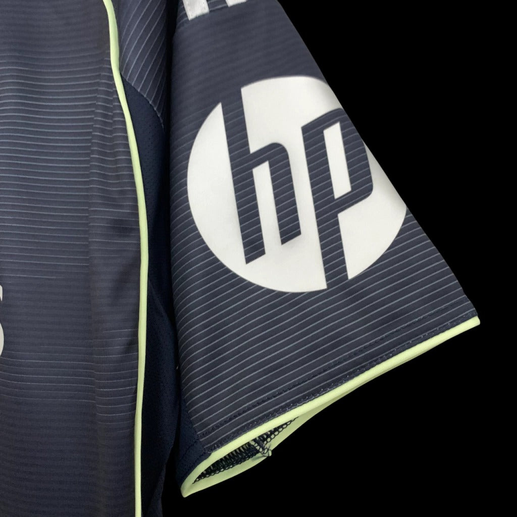 Modelo torcedor - Real Madrid II 2025/26