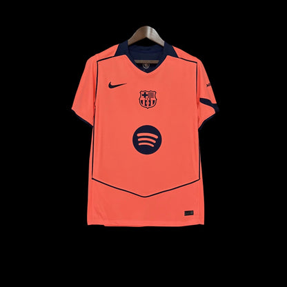 Modelo torcedor - Barcelona III Total 90 2025/26