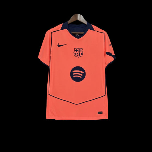 Modelo torcedor - Barcelona III Total 90 2025/26