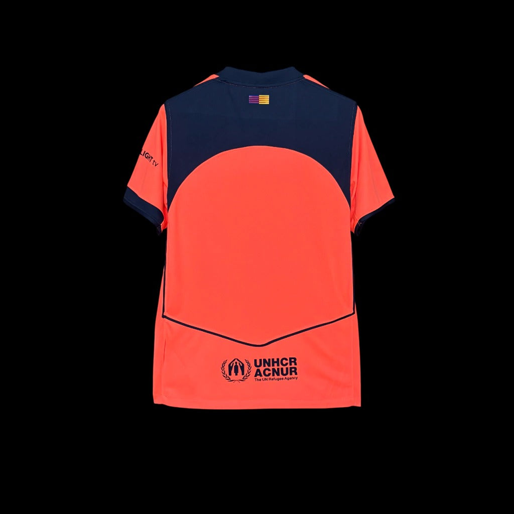 Modelo torcedor - Barcelona III Total 90 2025/26