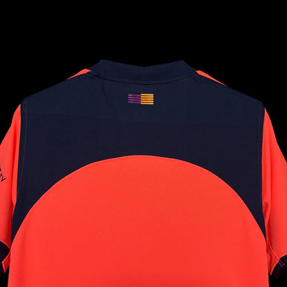 Modelo torcedor - Barcelona III Total 90 2025/26