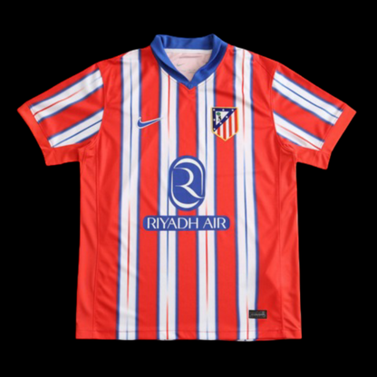 Modelo torcedor - Atletico Madrid Uniforme 1 - 25/26