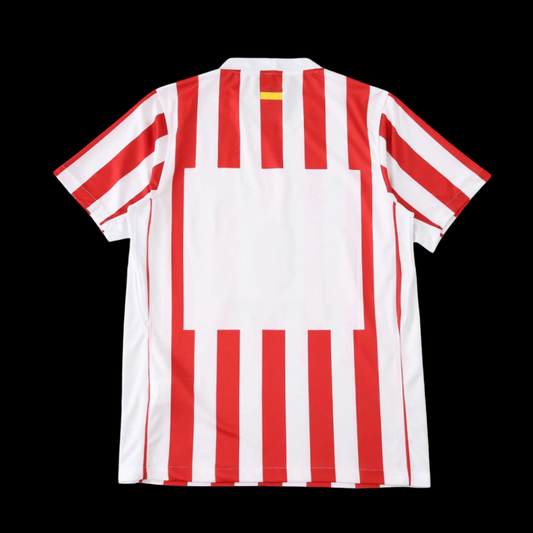 Modelo torcedor - Atletico Madrid Uniforme 1 - 25/26