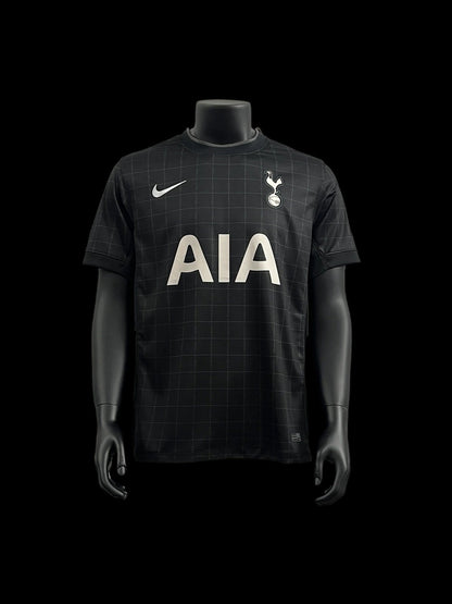 Modelo torcedor - Tottenham II 2025/26 Preto