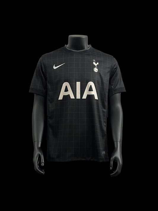 Modelo torcedor - Tottenham II 2025/26 Preto