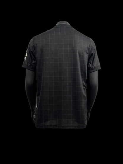 Modelo torcedor - Tottenham II 2025/26 Preto