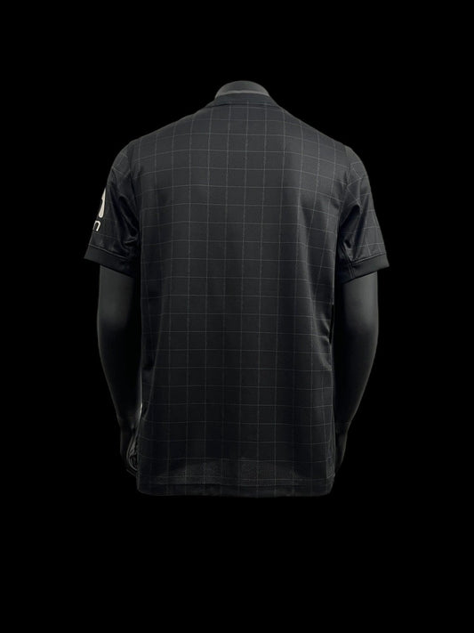 Modelo torcedor - Tottenham II 2025/26 Preto