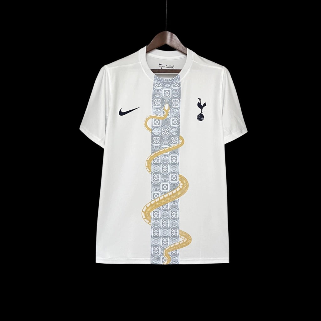 Modelo torcedor - Tottenham Pré-Jogo 2025/26