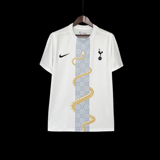 Modelo torcedor - Tottenham Pré-Jogo 2025/26