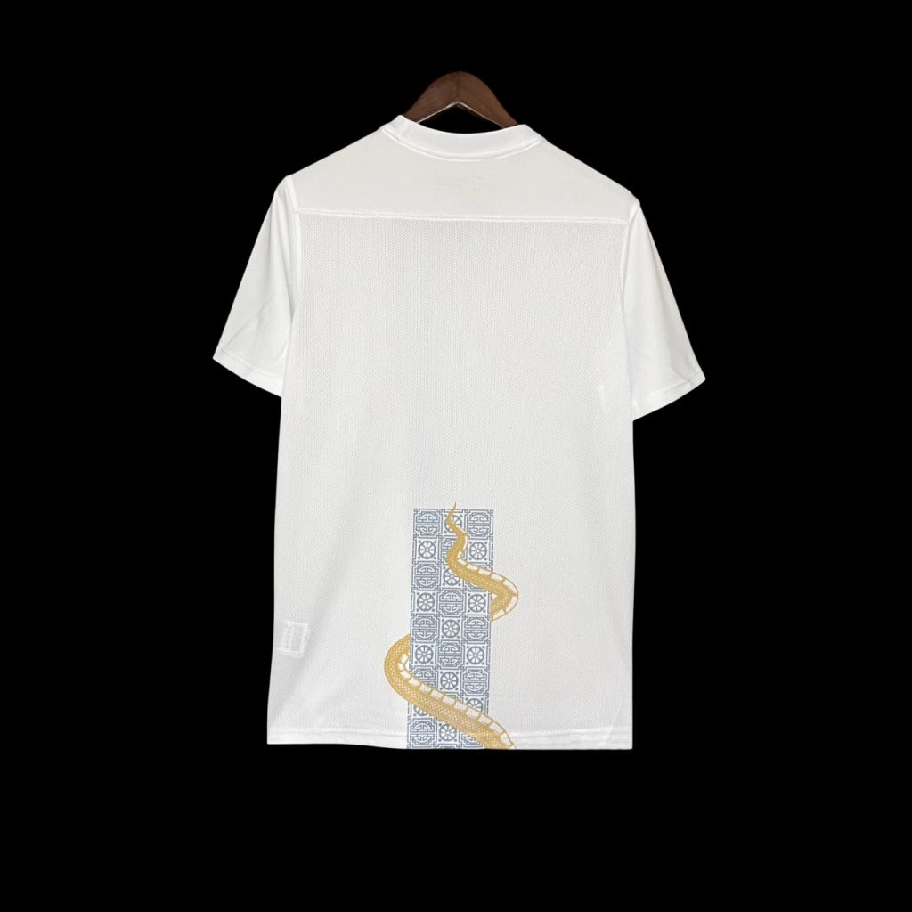 Modelo torcedor - Tottenham Pré-Jogo 2025/26