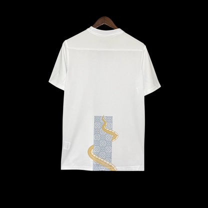 Modelo torcedor - Tottenham Pré-Jogo 2025/26