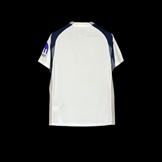 Modelo torcedor - Tottenham I 2025/26 Branca