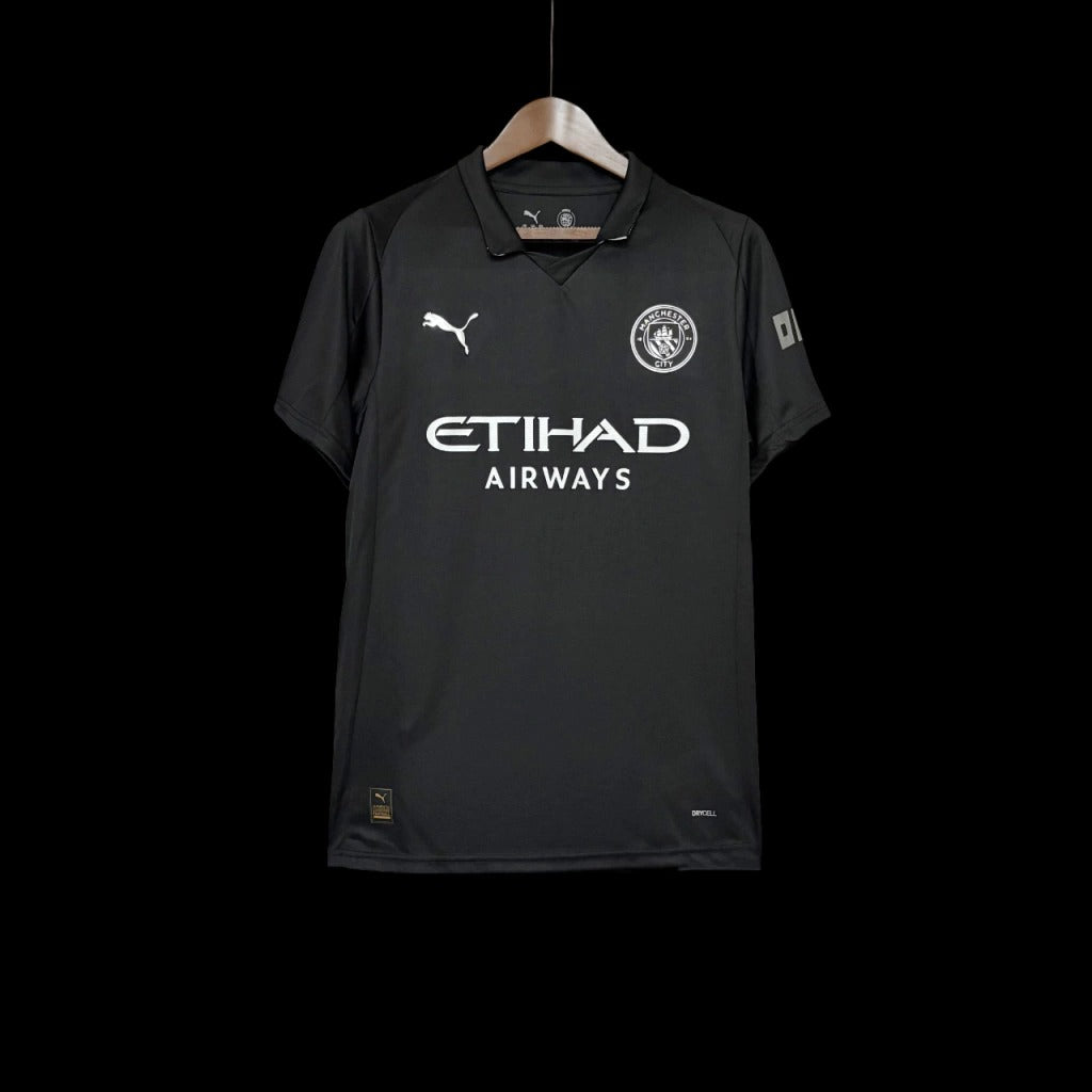 Modelo torcedor - Manchester City II 2025/26