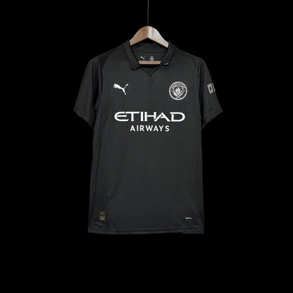 Modelo torcedor - Manchester City II 2025/26